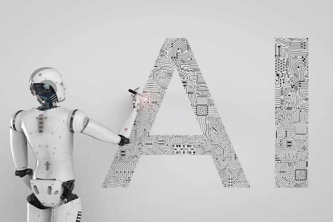 intelligenza artificiale in azienda