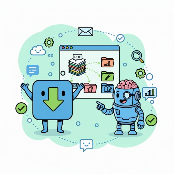 classificazione_PDF_AI Classificazione PDF con AI